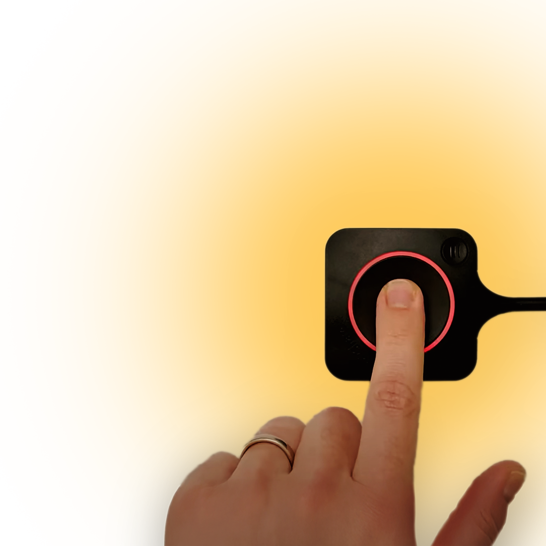 Barco ClickShare Button