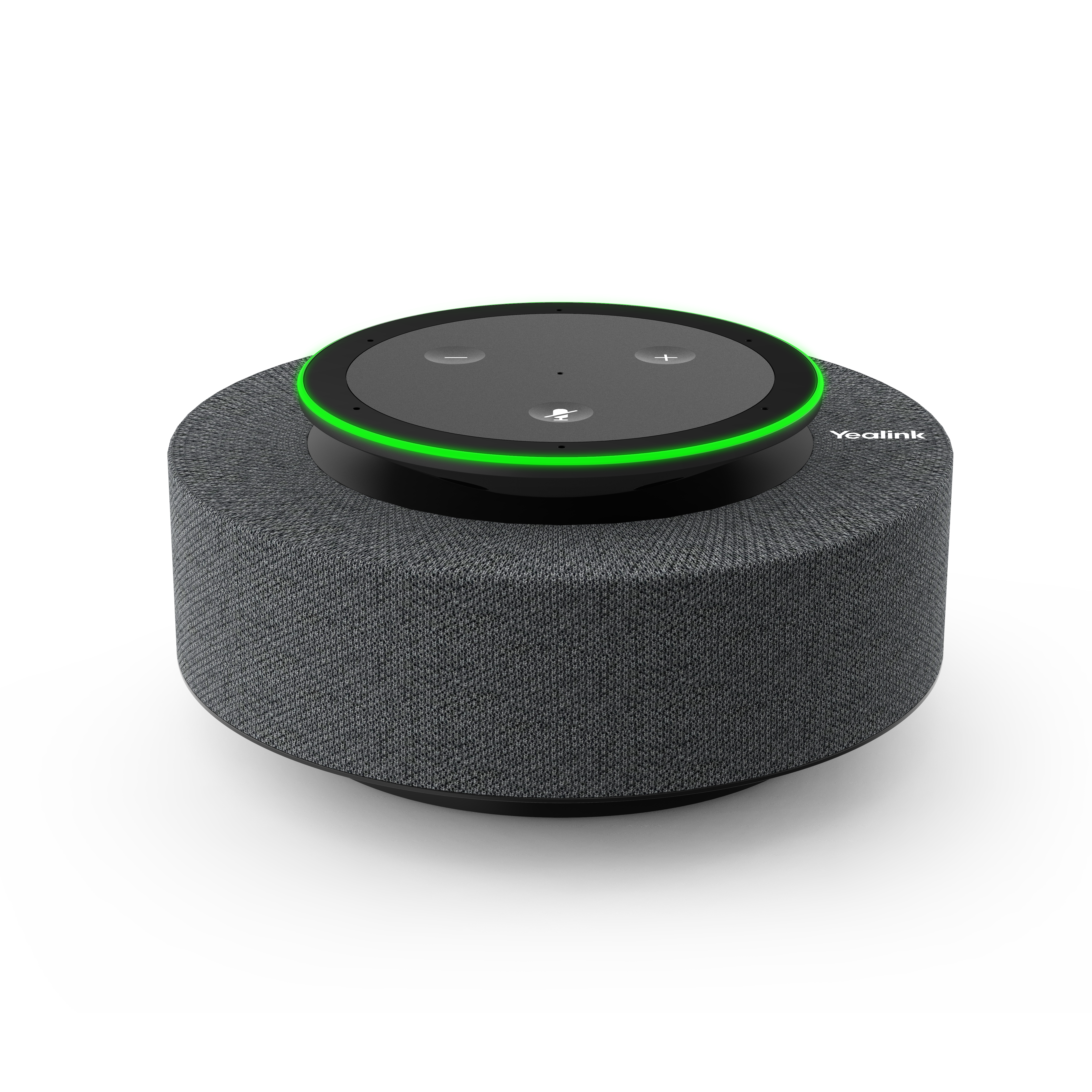 Yealink MSpeech - intelligenter Teams Lautsprecher Videokonferenz Yealink