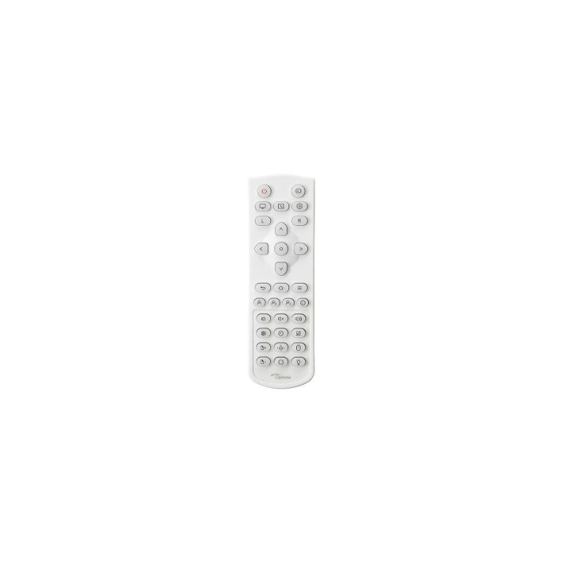 Optoma HZ151X Laser-Beamer – Full HD, 5.000 Lumen, 24/7 Betrieb Projektoren Optoma