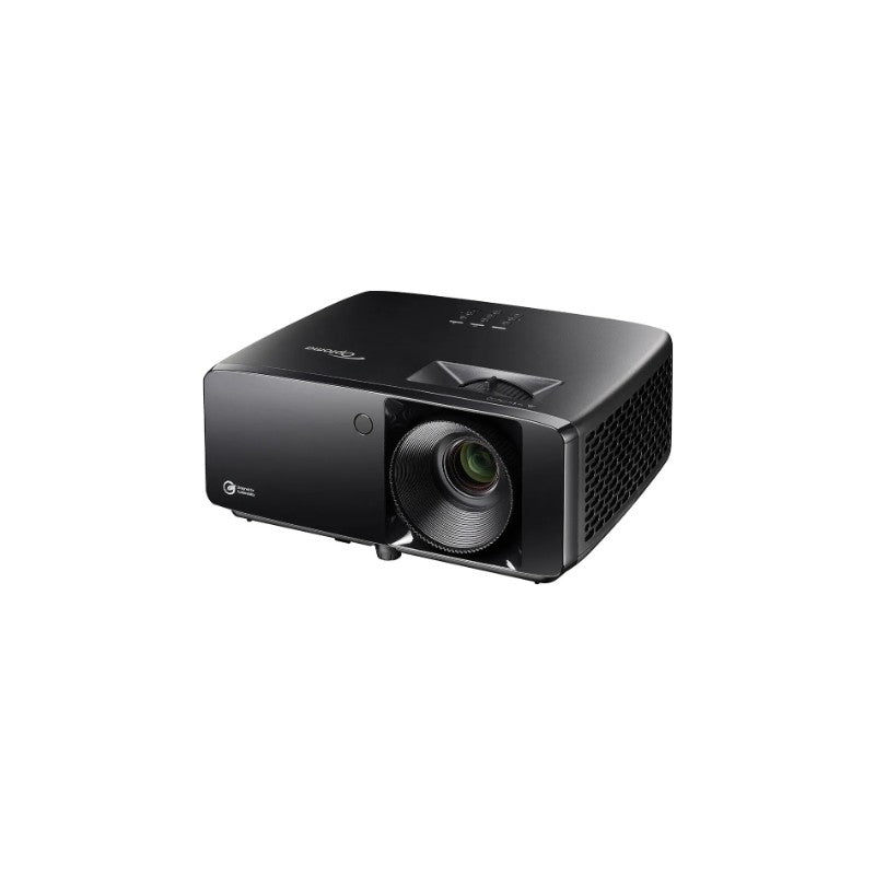 Optoma HZ41HDR Laser-Beamer – Full HD, 4.400 Lumen, HDR-kompatibel