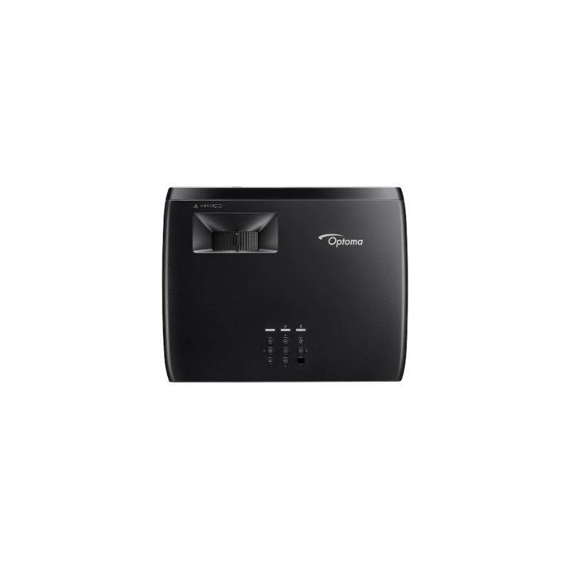 Optoma HZ41HDR Laser-Beamer – Full HD, 4.400 Lumen, HDR-kompatibel Projektoren Optoma