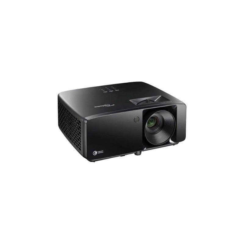 Optoma HZ41HDR Laser-Beamer – Full HD, 4.400 Lumen, HDR-kompatibel Projektoren Optoma