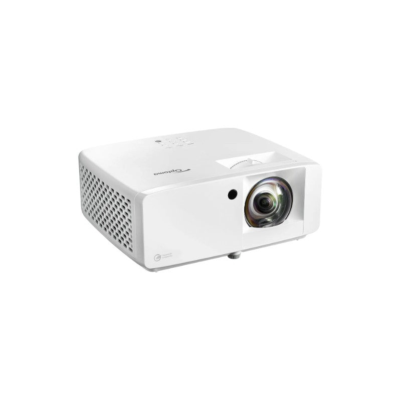 Optoma ZH451ST Laser-Beamer – Full HD, 4.200 Lumen, Short-Throw