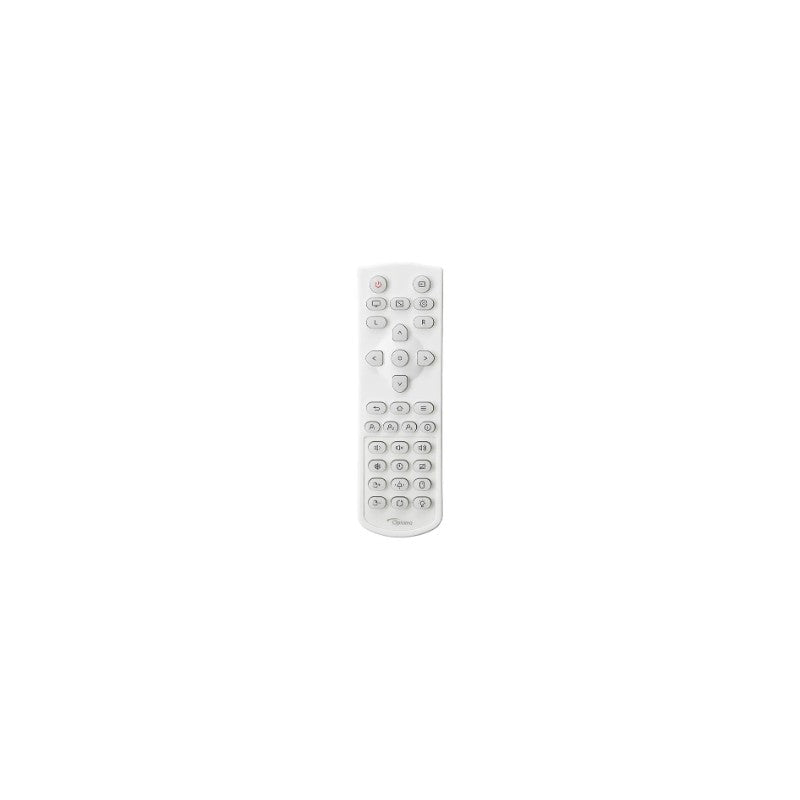 Optoma ZH451ST Laser-Beamer – Full HD, 4.200 Lumen, Short-Throw Projektoren Optoma