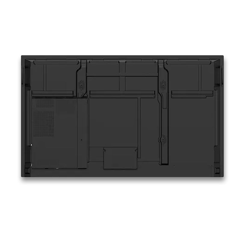 Optoma 1861RK: 86" Interaktives 4K Display mit Android 14 All / LED-Wall Optoma