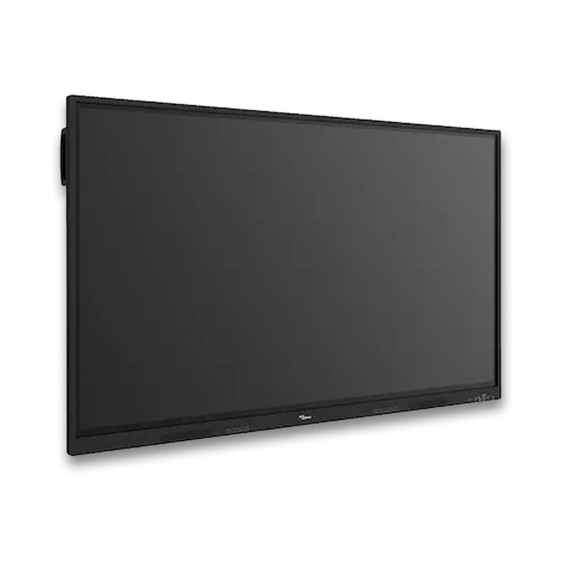 Optoma 1861RK: 86" Interaktives 4K Display mit Android 14 All / LED-Wall Optoma