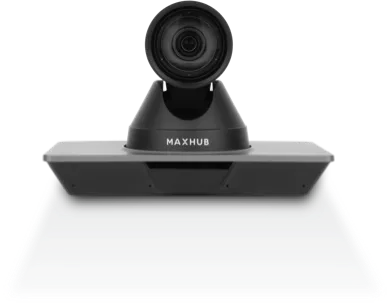 MAXHUB UC P25 – Hochauflösende 4K PTZ Kamera für moderne Videokonferenzen Videokonferenz MaxHub