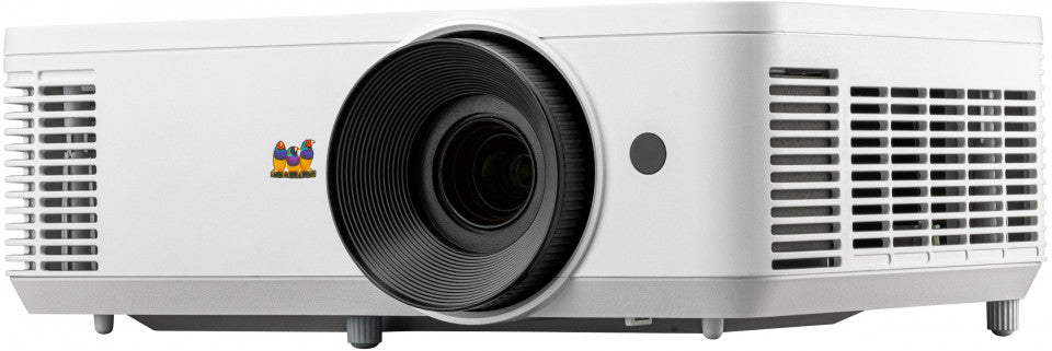 ViewSonic PA700W – Kompakter 4.000 Lumen Projektor für Business & Meetings All ViewSonic