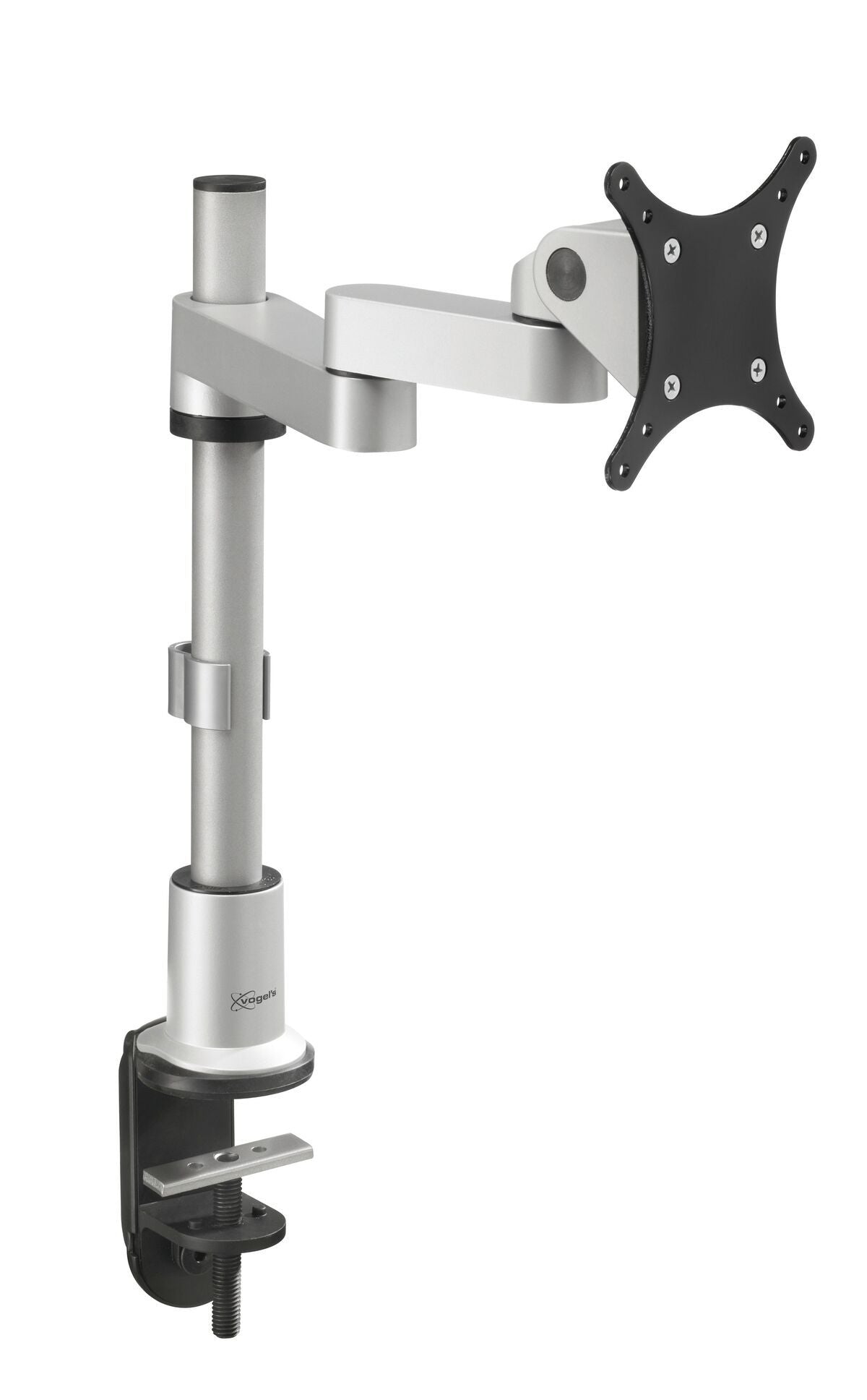 Vogel's Monitorhalterung von 10 bis 29 Zoll, drehbar, 2 Arme Halterung Vogels