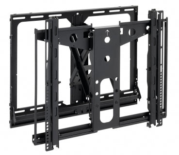 Vogel's Videowall Wandhalterung von 37 bis 65 Zoll, max. 45kg, Pop-out Halterung Vogels