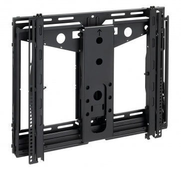 Vogel's Videowall Wandhalterung von 37 bis 65 Zoll, max. 45kg, Pop-out Halterung Vogels