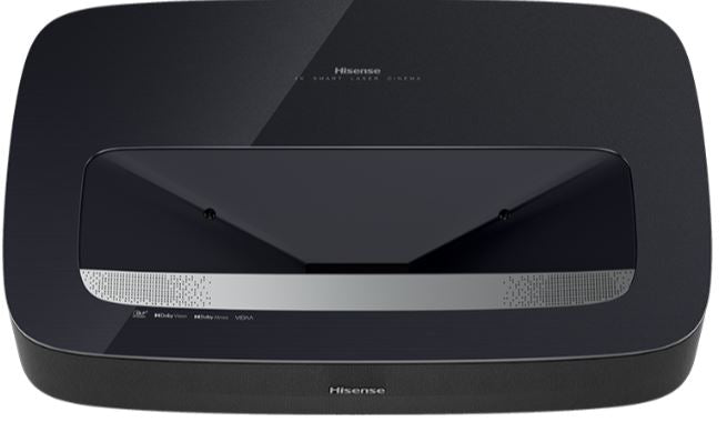 Hisense PL1SE 4K Laser TV, 2100 Lumen Projektoren Hisense