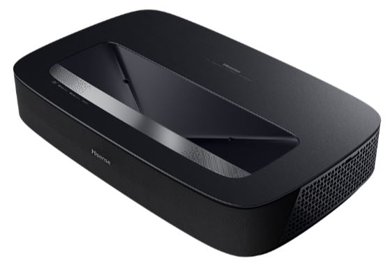 Hisense PL1SE 4K Laser TV, 2100 Lumen Projektoren Hisense