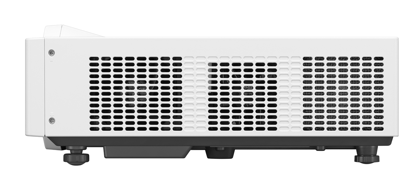 Panasonic PT-VMZ7ST WUXGA Laser-Kurzdistanzprojektor mit 7.000 Lumen Projektoren Panasonic