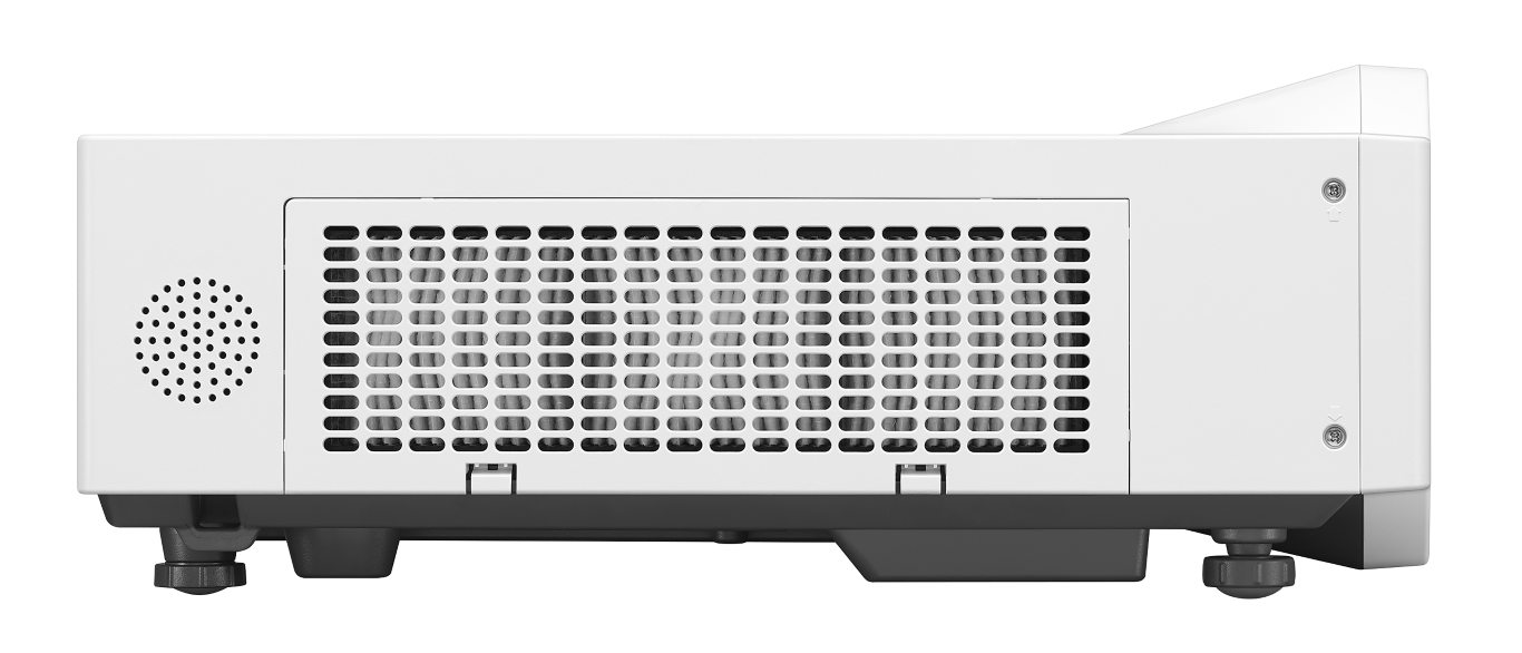 Panasonic PT-VMZ7ST WUXGA Laser-Kurzdistanzprojektor mit 7.000 Lumen Projektoren Panasonic