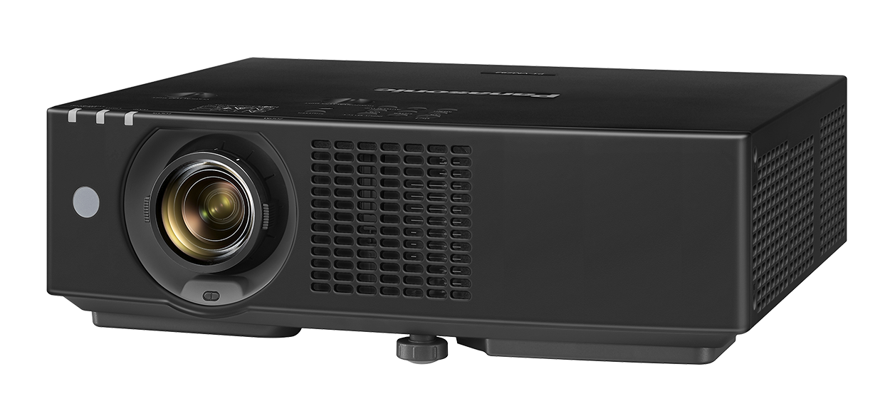 Panasonic PT-VMZ82 WUXGA Daten- und Videoprojektor