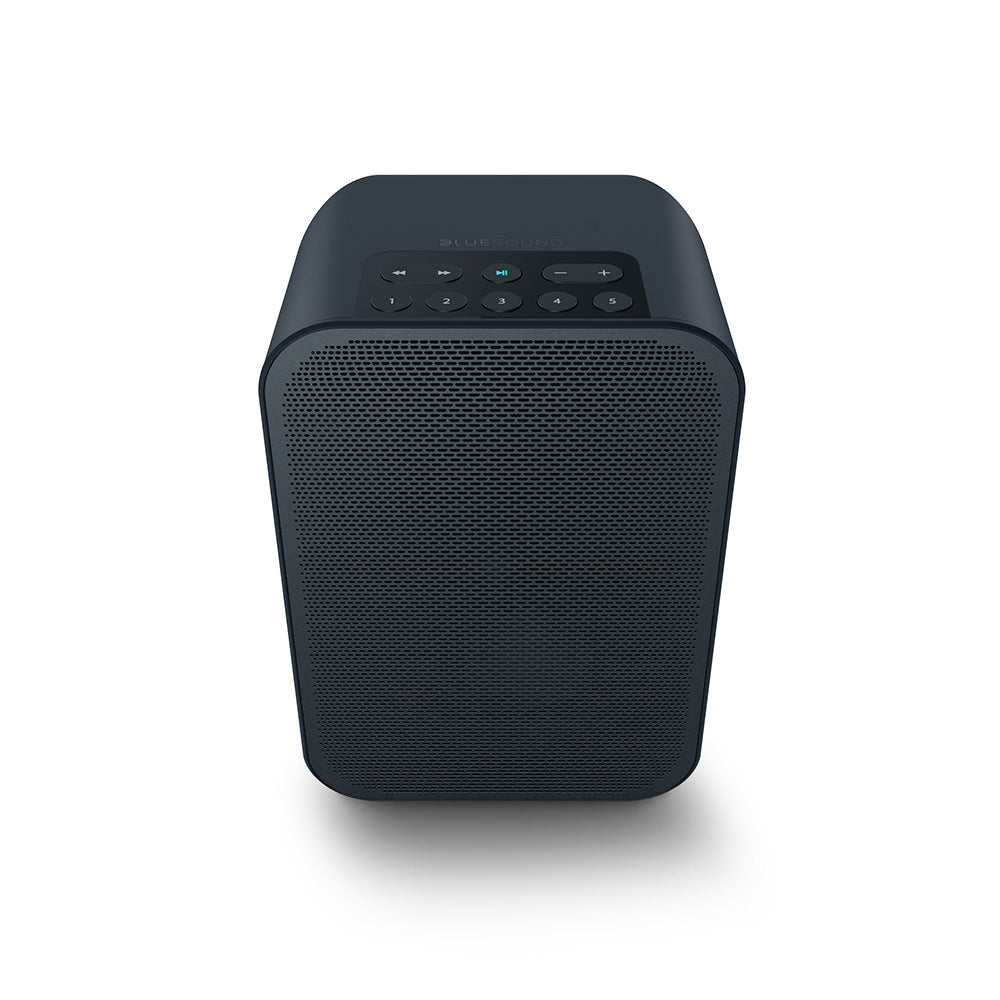 Bluesound Pulse Flex 2i 25W Aktivlautsprecher