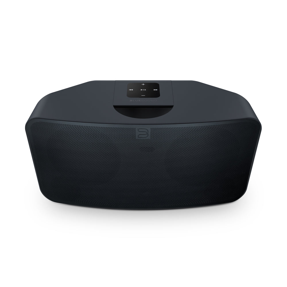 Bluesound Pulse Mini 2i 100W Aktivlautsprecher
