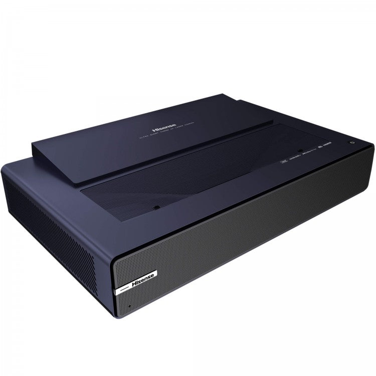 Hisense PX1-PRO 4K Triple Laser TV – Kinoerlebnis auf Ultrakurzdistanz Projektoren Hisense