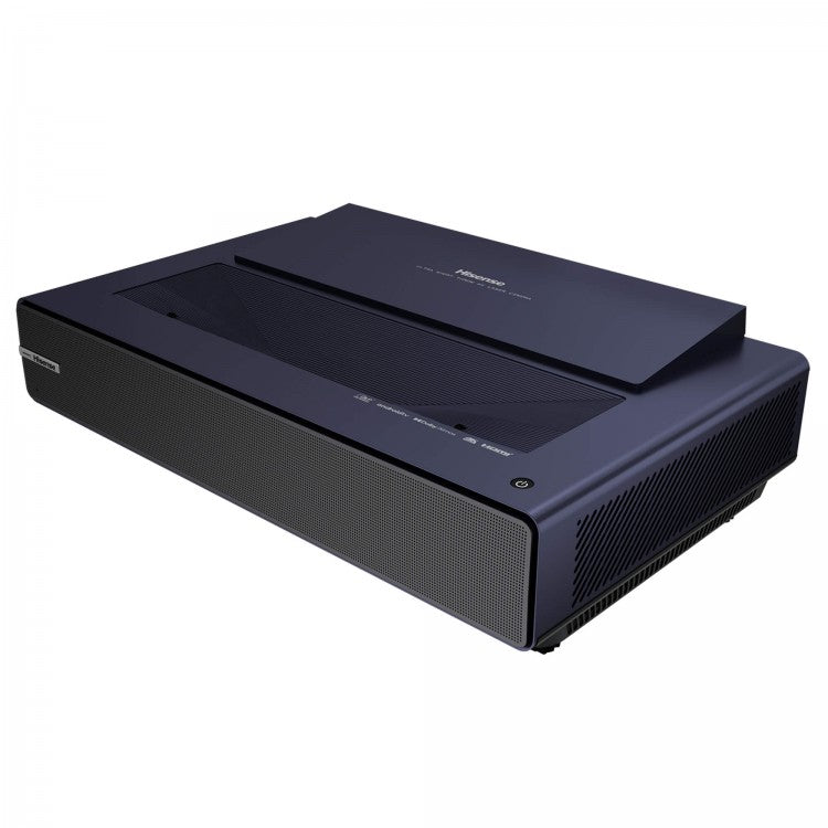 Hisense PX1-PRO 4K Triple Laser TV – Kinoerlebnis auf Ultrakurzdistanz Projektoren Hisense
