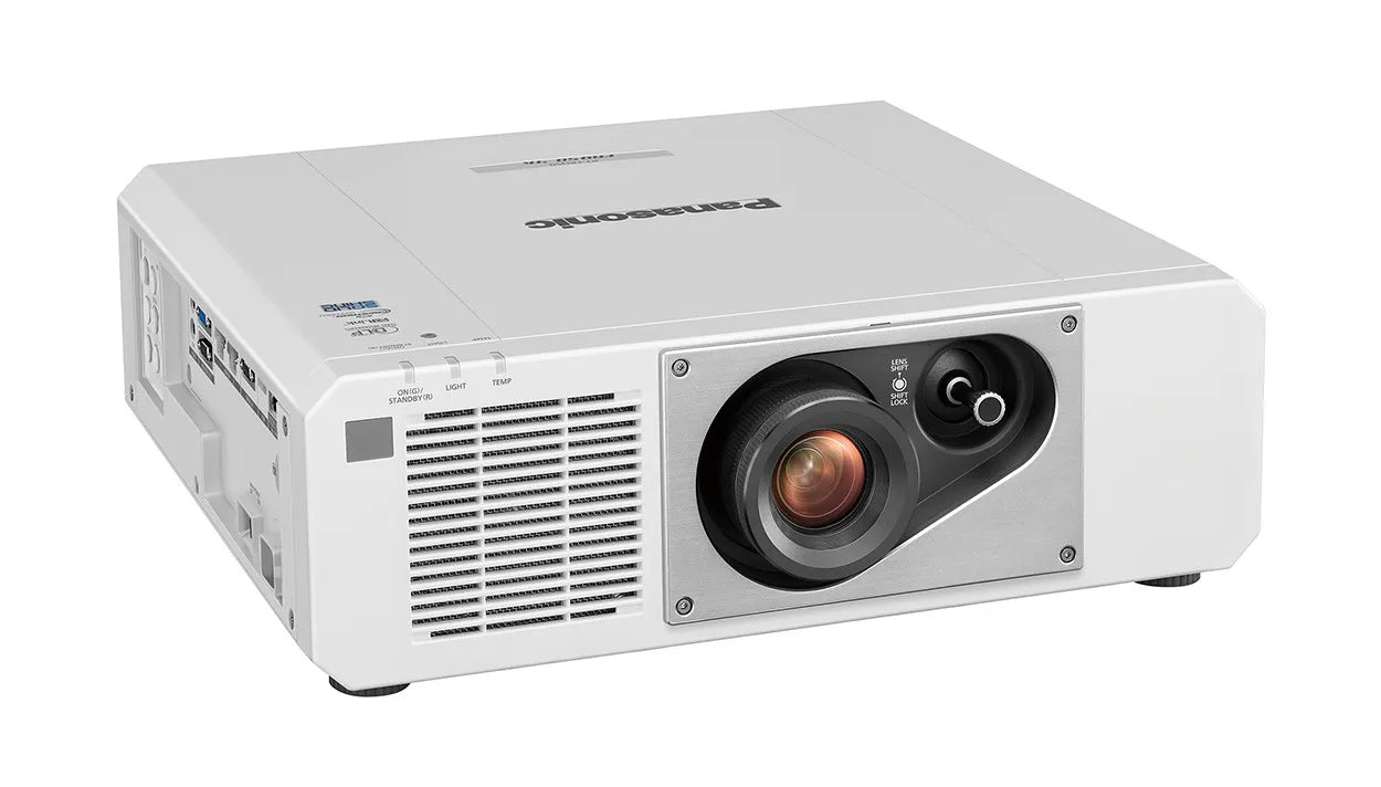 Panasonic PT-FRQ60 4K Laserprojekter mit 6.000 Lumen Projektoren Panasonic