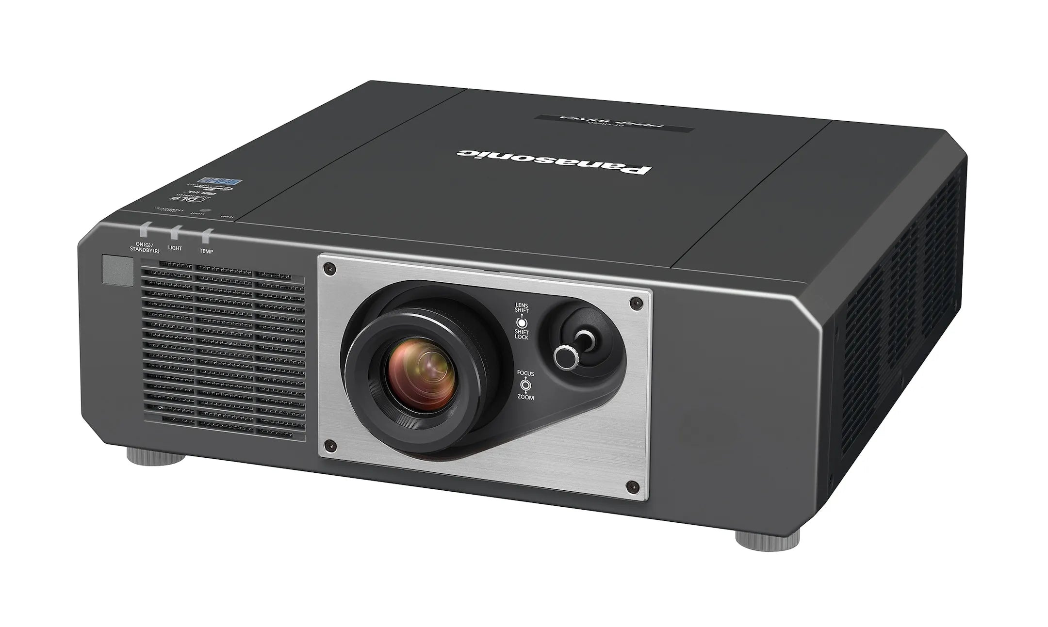 Panasonic PT-FRZ60 WUXGA Laserprojektor mit 6.000 Lumen