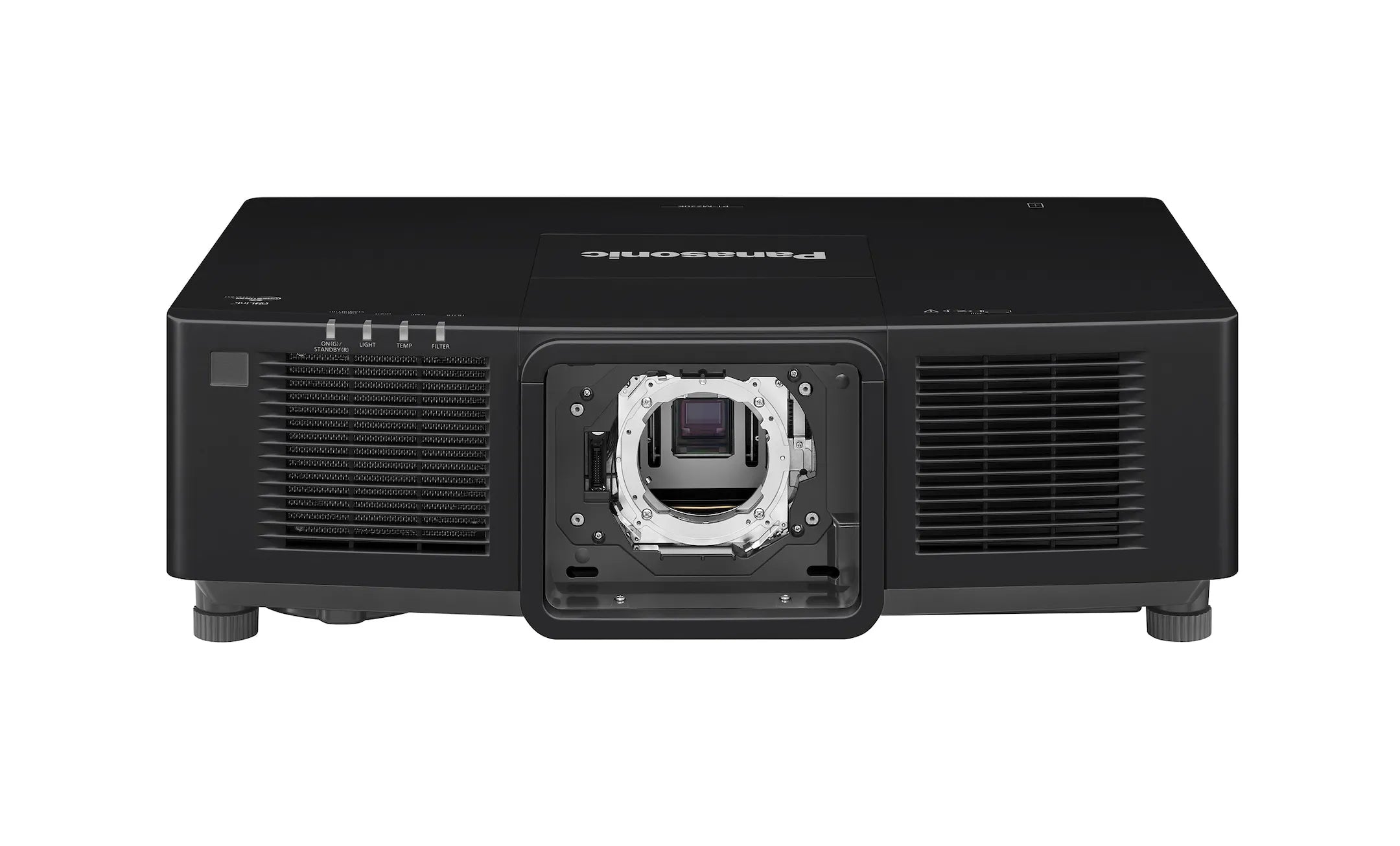 Panasonic PT-MZ11KL WUXGA Laserprojektor mit 11.000 Lumen