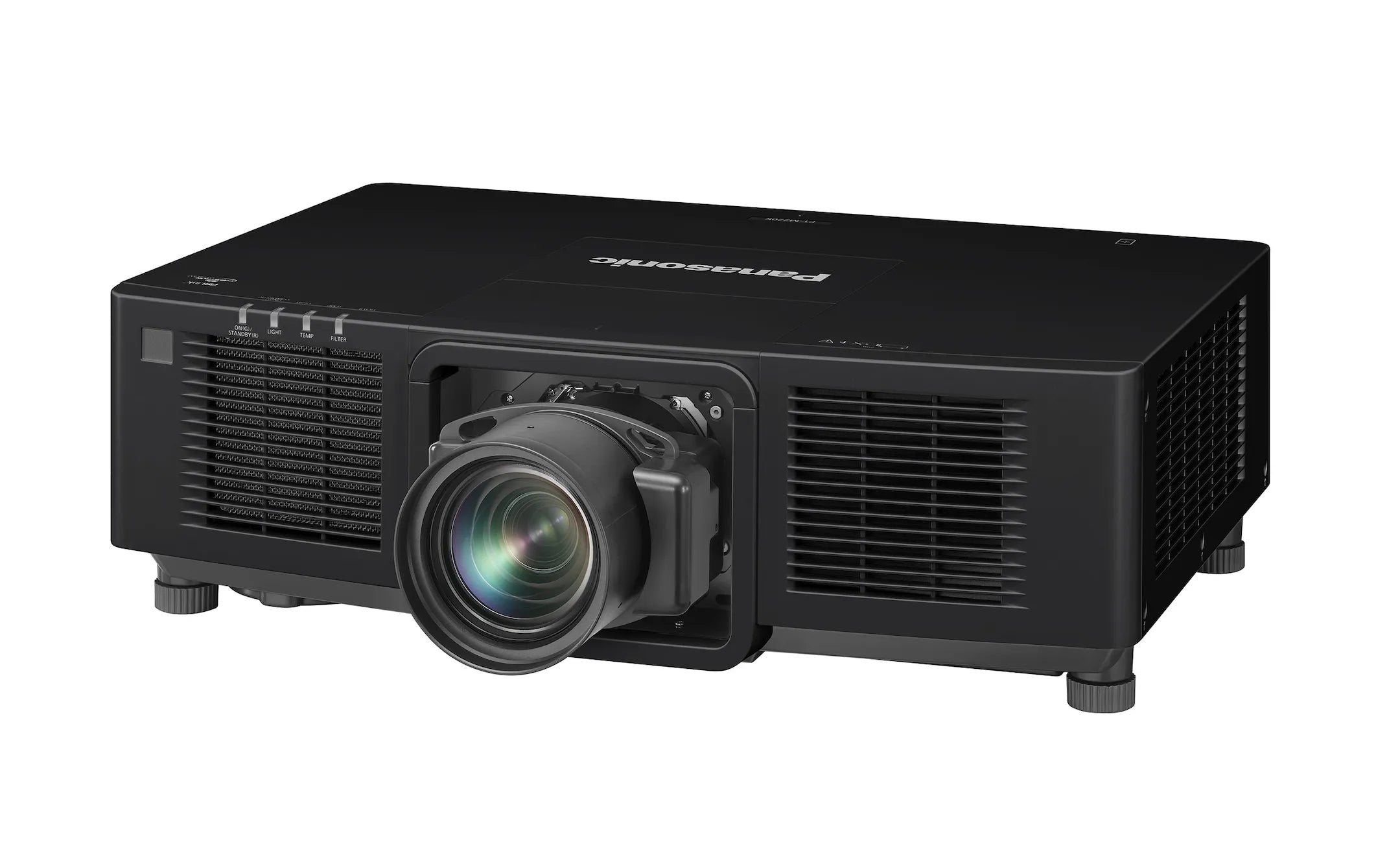 Panasonic PT-MZ14KL WUXGA Laserprojektor mit 14.000 Lumen Projektoren Panasonic