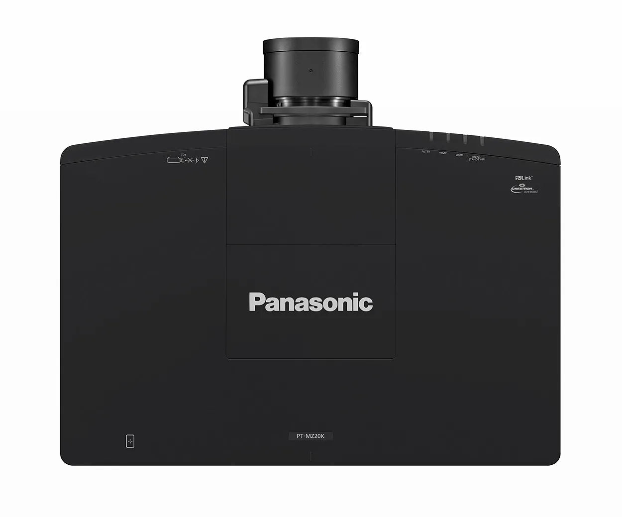 Panasonic PT-MZ14KL WUXGA Laserprojektor mit 14.000 Lumen Projektoren Panasonic