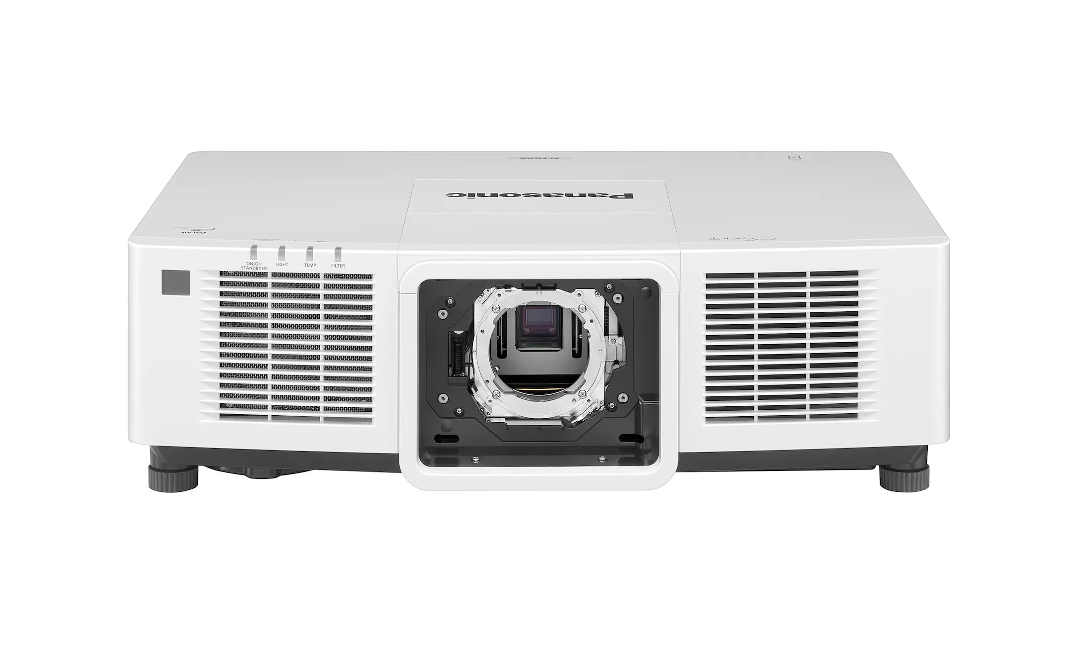 Panasonic PT-MZ20KL, WUXGA Laserprojektor mit 20.000 Lumen Projektoren Panasonic