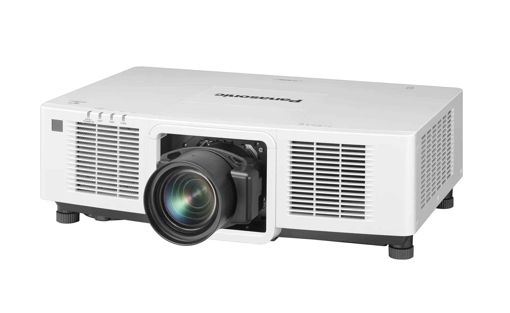 Panasonic PT-MZ20KL, WUXGA Laserprojektor mit 20.000 Lumen Projektoren Panasonic