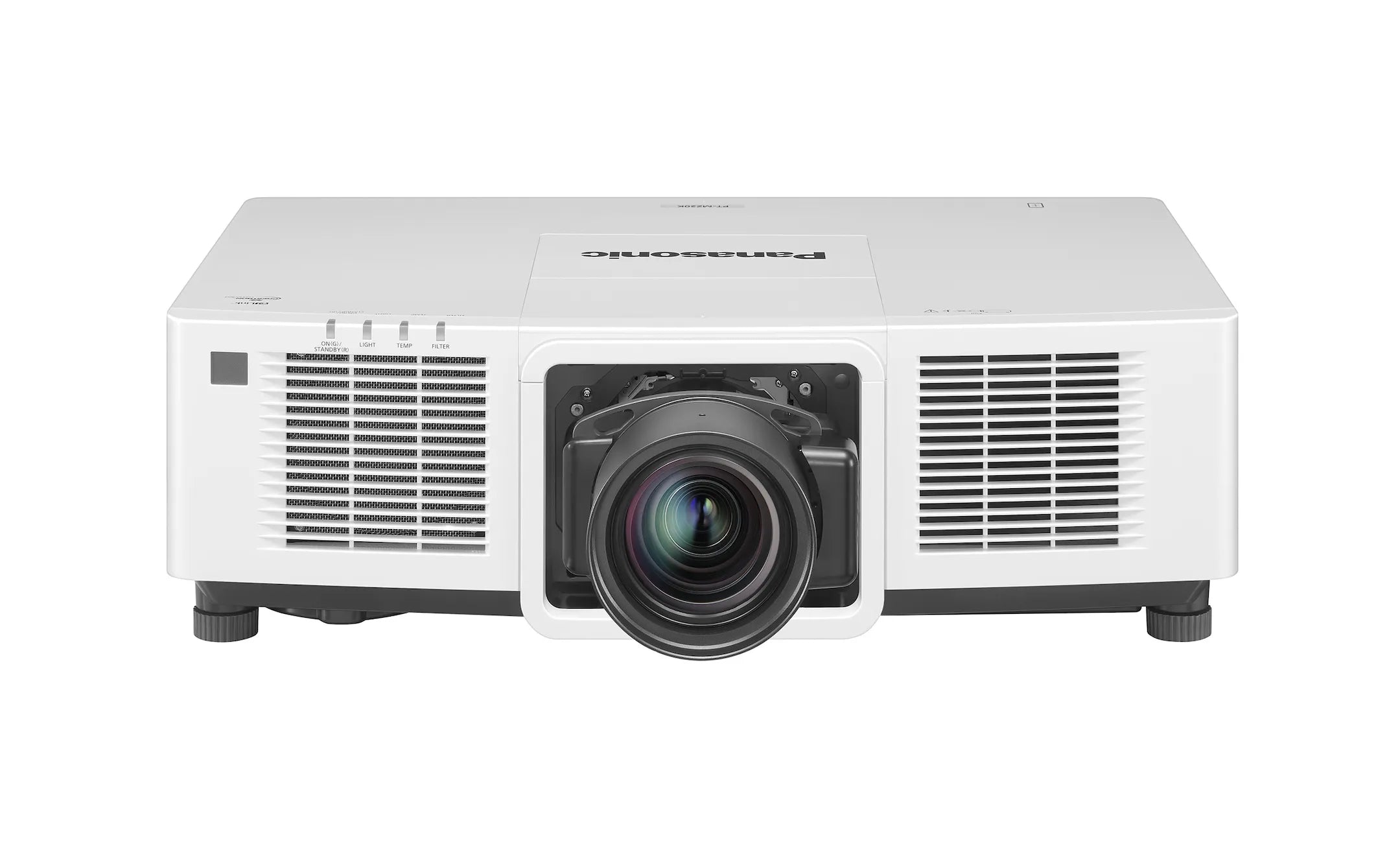 Panasonic PT-MZ20KL, WUXGA Laserprojektor mit 20.000 Lumen Projektoren Panasonic