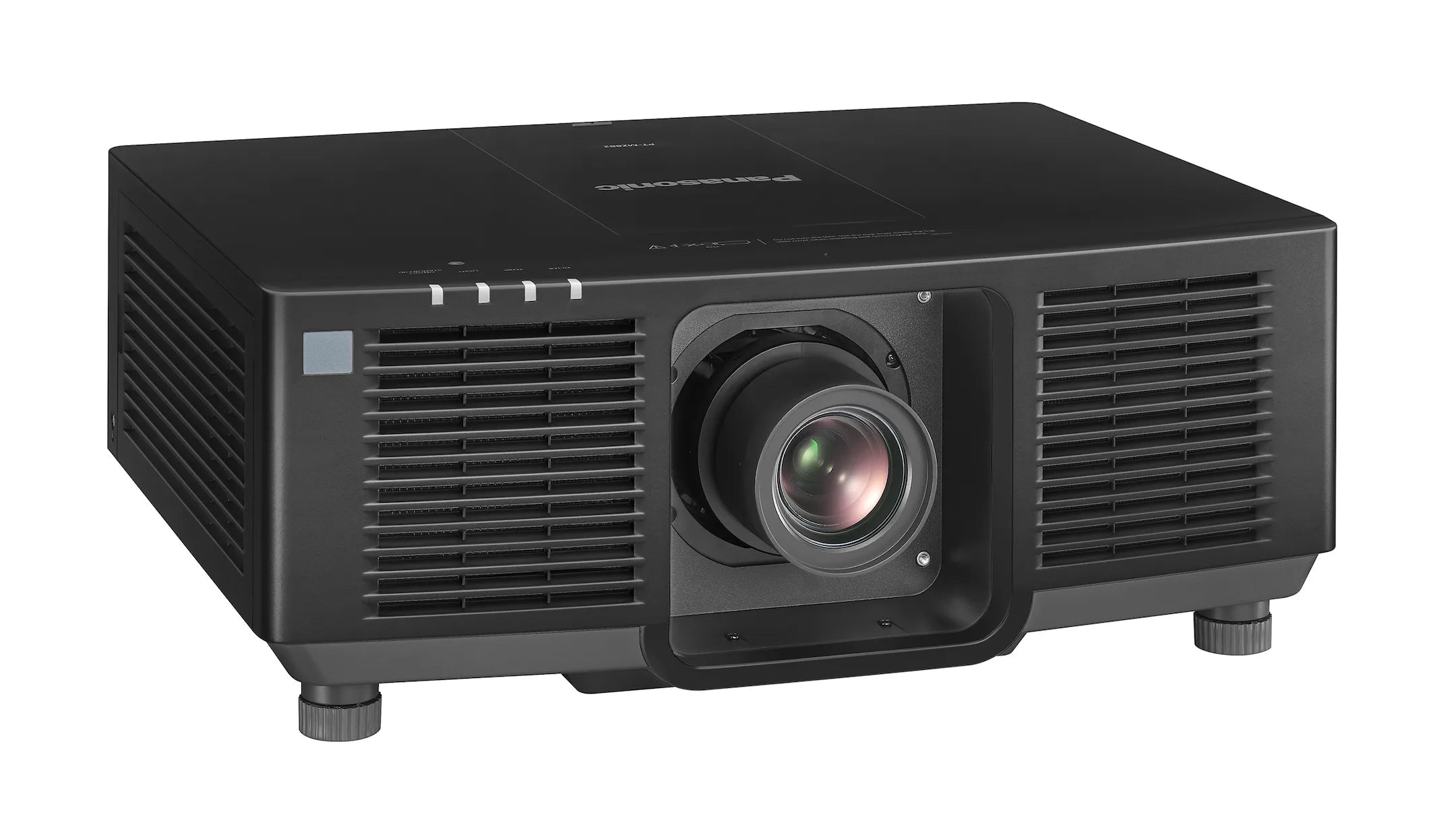 Panasonic PT-MZ682EJ WUXGA Laserprojektor mit 6.500 Lumen
