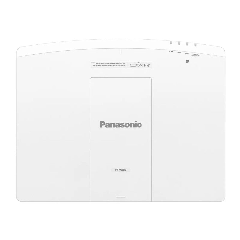 Panasonic PT-MZ682EJ WUXGA Laserprojektor mit 6.500 Lumen Projektoren Panasonic