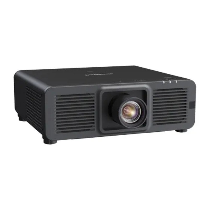 Panasonic PT-RZ6L WUXGA Laserprojektor mit 6.500 Lumen & Intel SDM Slot Projektoren Panasonic