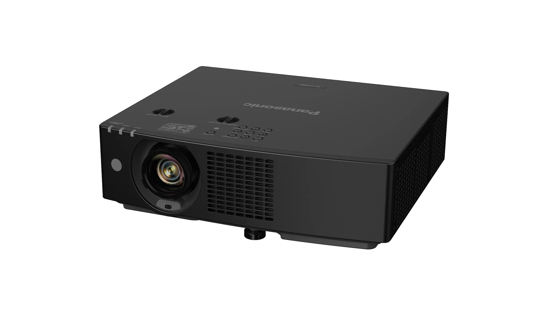 Panasonic PT-VMZ72 – 7200 Lumen WUXGA Laserprojektor Projektoren Panasonic