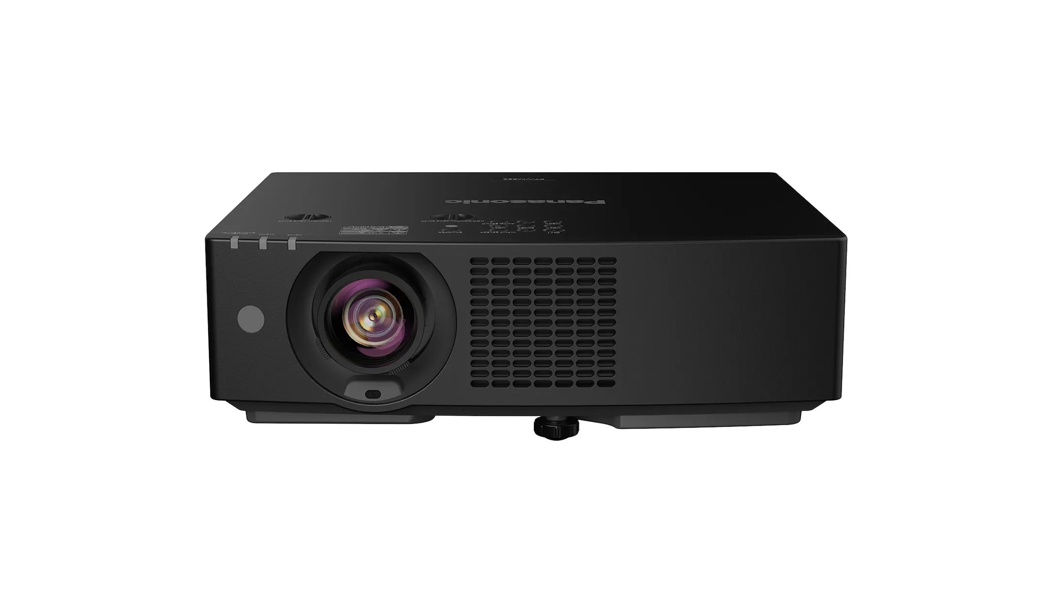 Panasonic Projektor PT-VMZ62, LCD, 16:10, 6500 Lumen Projektoren Panasonic
