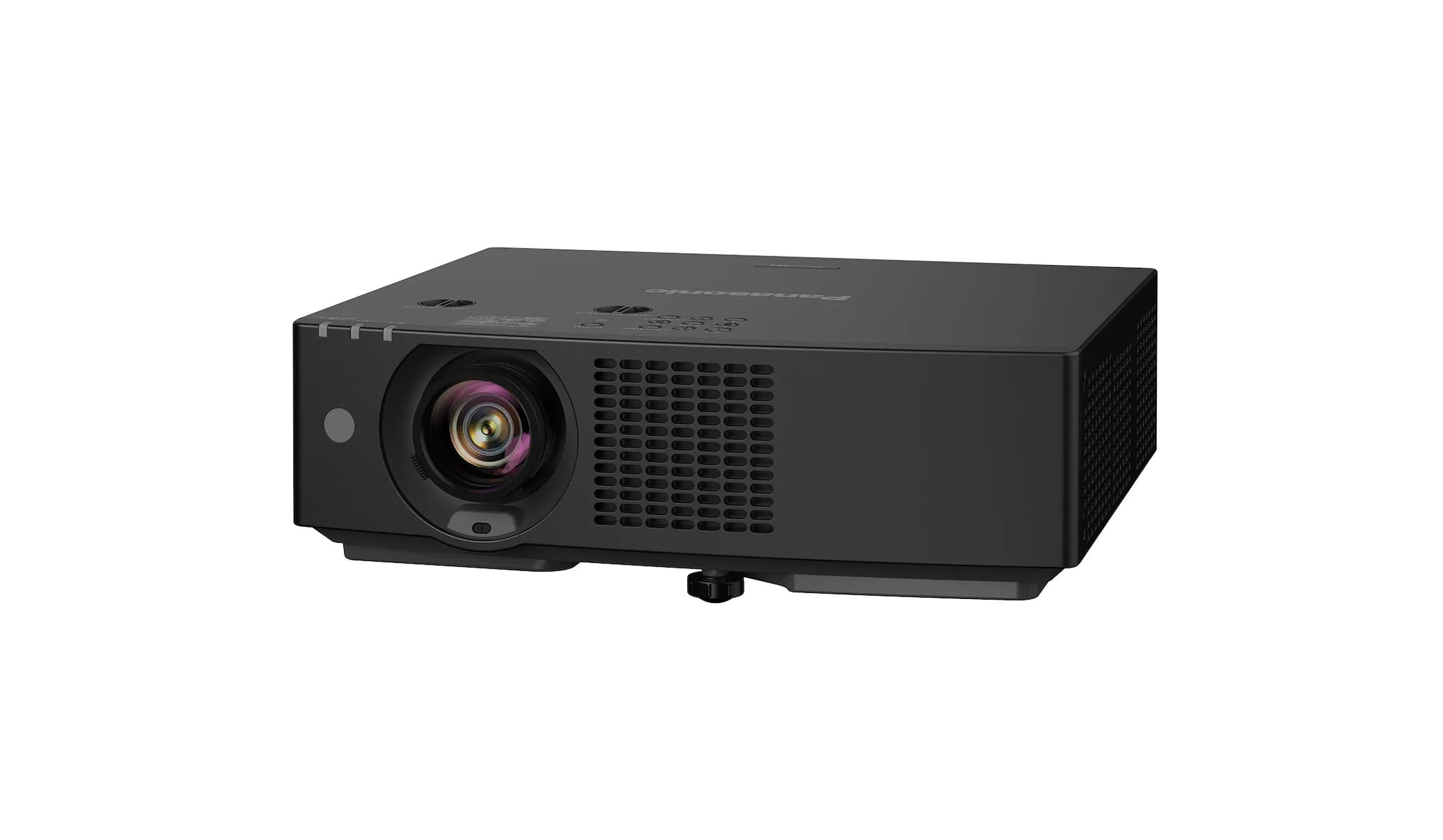 Panasonic Projektor PT-VMZ62, LCD, 16:10, 6500 Lumen Projektoren Panasonic