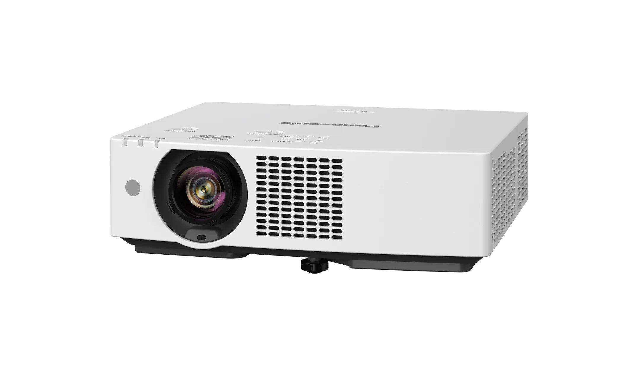 Panasonic Projektor PT-VMZ62, LCD, 16:10, 6500 Lumen Projektoren Panasonic
