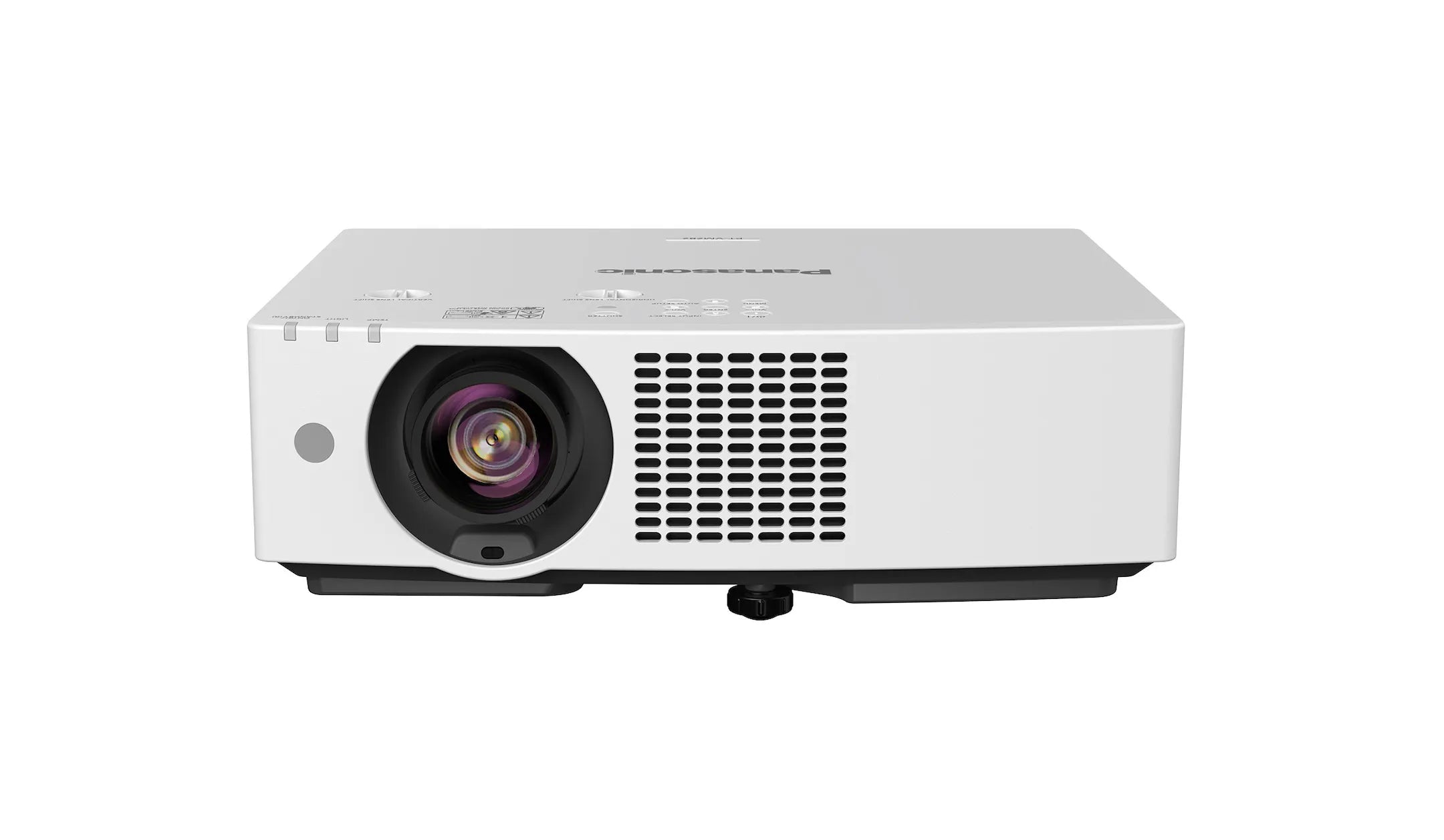 Panasonic Projektor PT-VMZ62, LCD, 16:10, 6500 Lumen Projektoren Panasonic