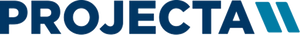 Projecta logo