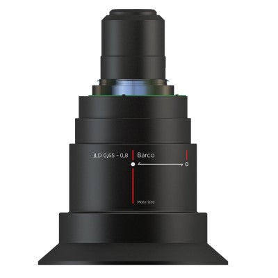 Barco R9803072 ILD Objektiv 0.37 : 1 UST 90° (0.8 DMD)