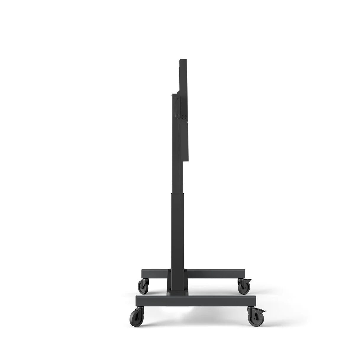 Vogel's RISE 3205 Trolley mit motorisiertem Display-Liftsystem 50 mm/s, schwarz Halterung Vogels