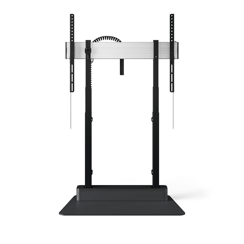 Vogel´s RISE 4105 Motorisierter Display-Lift-Bodenständer mit Bodenplatte Halterung Vogels