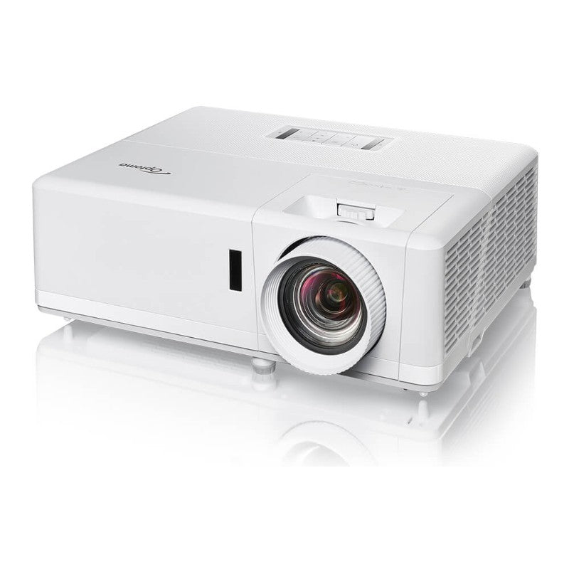 Optoma ZU602 Laser-Beamer – 6.200 Lumen, WUXGA, 24/7-Betrieb Projektoren Optoma Europe Limited (0.0 Einheiten - 989,00 €)
