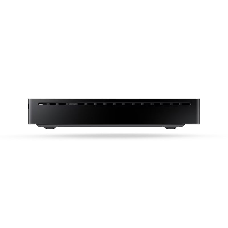 Samsung SBB-SSFV Signage Player – 4K UHD, VXT CMS kompatibel, lüfterlos DigitalSignage Samsung
