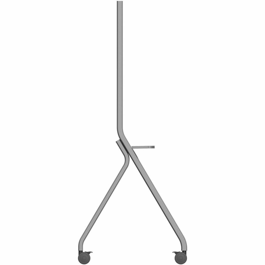 MAXHUB ST33M mobiler Rollständer, 55 bis 86 Zoll, VESA 800 × 600 mm Halterung MaxHub