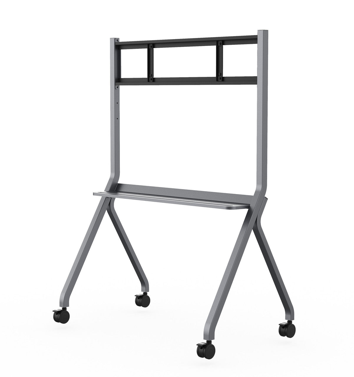MaxHub Rollständer ST41B für Displays bis 86" Halterung MaxHub