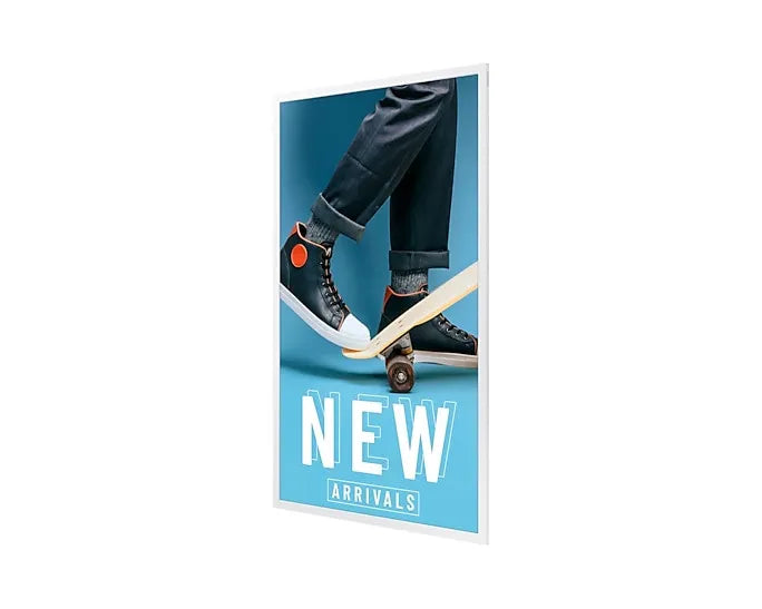 Samsung EM32DX 32" Color E-Paper QHD Digital Signage Display DigitalSignage Samsung