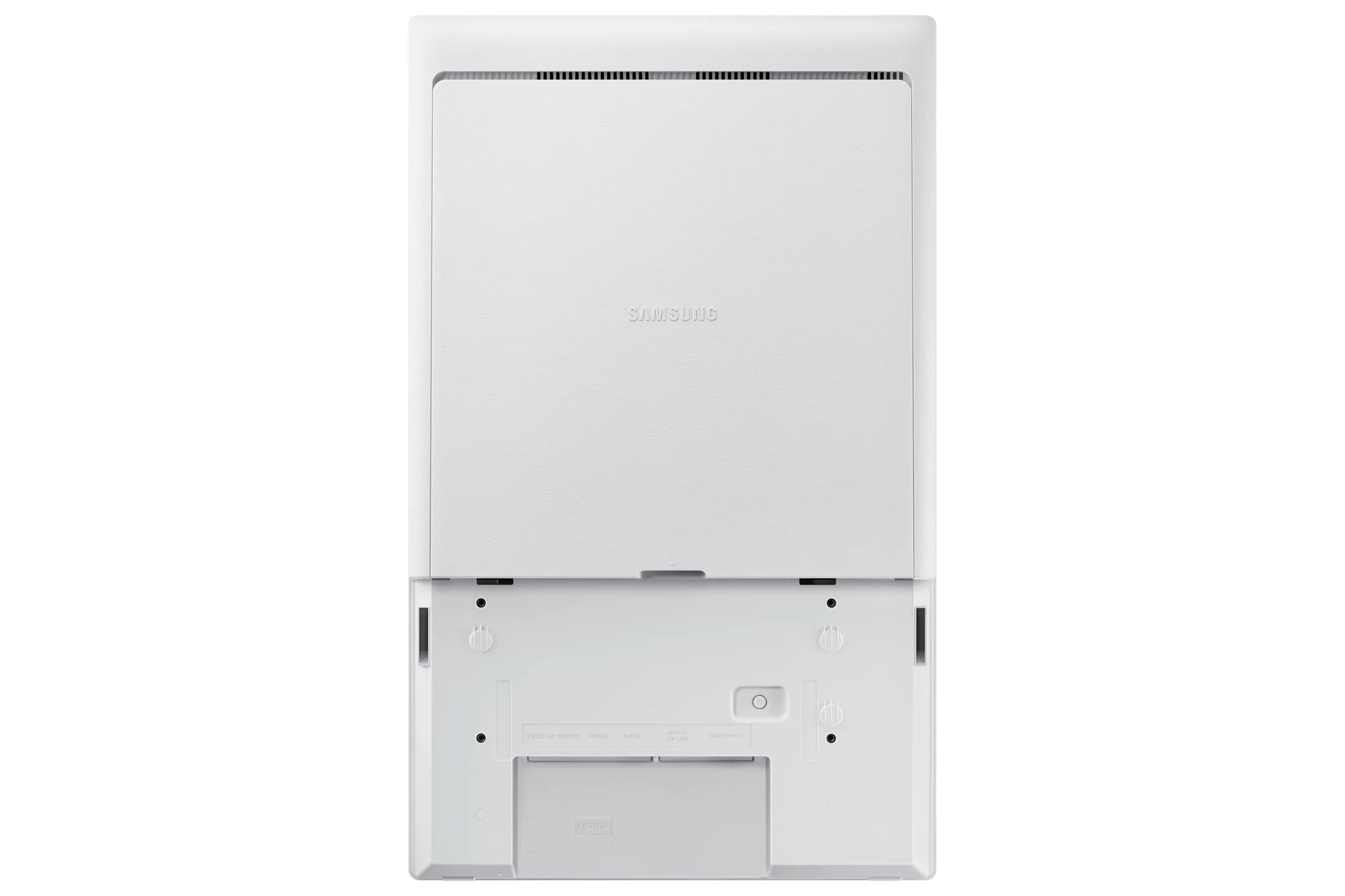 Samsung KM24 24" FullHD Kiosk Touchdisplay mit eingebauten OPS-PC DigitalSignage Samsung